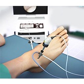 Minimally Invasive Foot Surgery