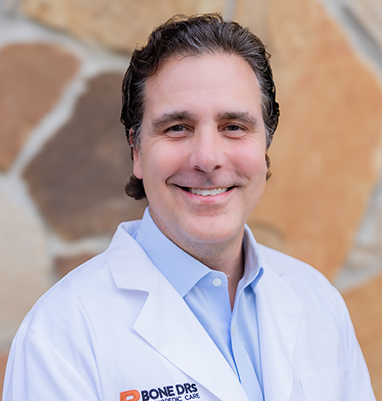 J. Michael Bennett, MD