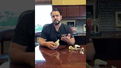 Dr. Jimenez Explains Knee Replacement Surgery