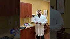 Arthritis Management - Non-Operative