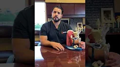 Dr. Jimenez explains Hip Arthritis