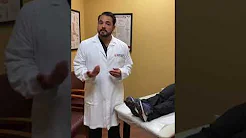 Hip Exam - Dr. Jimenez