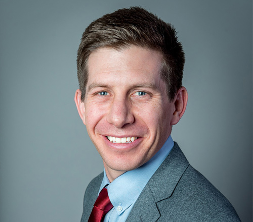 Brad Changstrom, MD