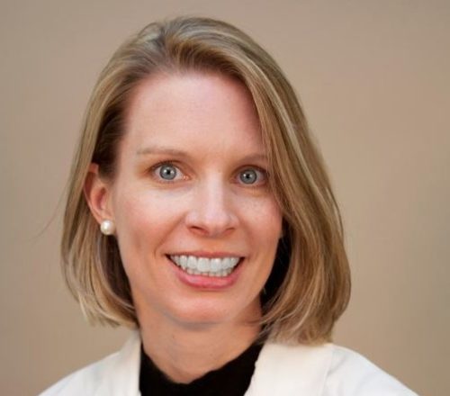 Rachel Brakke-Holman, MD