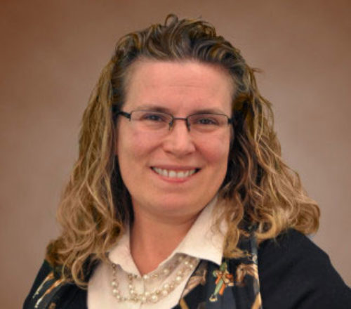 Sherrie Ballantine–Talmadge, DO