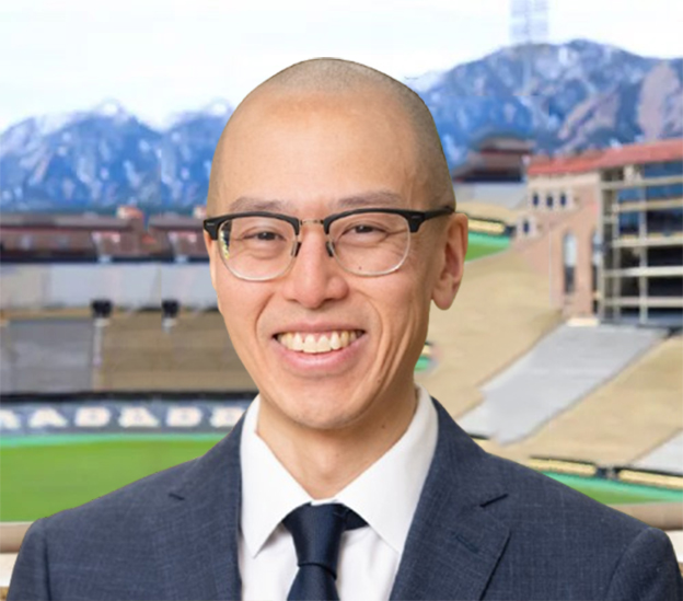 Chih-Ta Lin, MD, FAANS