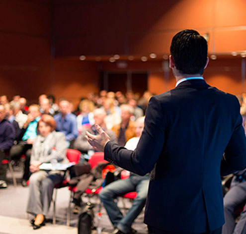 Events and Conferences1