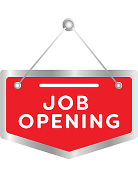 Job Opening