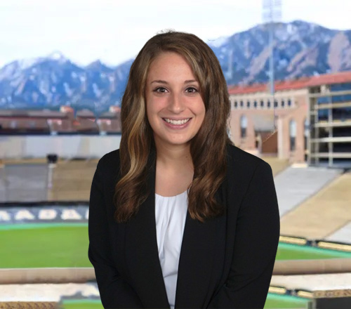 Kristen McTernan, LAT, ATC