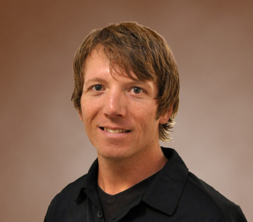 Kyle Kahl, LAT, ATC, PES