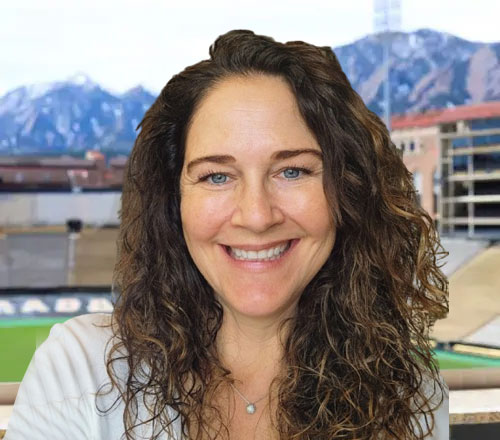 Laura Kaiser, MPAS, PA-C