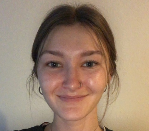 Lauren Arnold, RT(R)