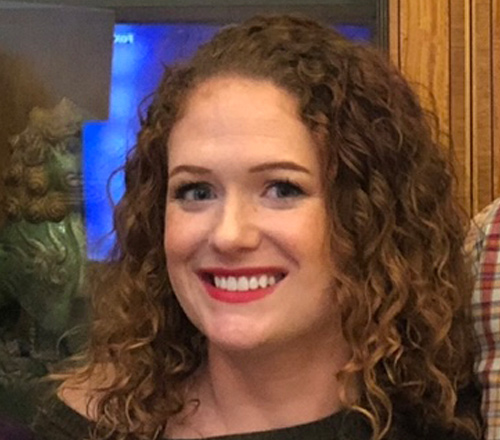 Lauren Beaver, RT(R)