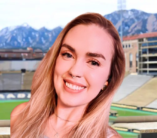 Michael Devine-Pride