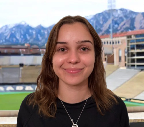 Michaela de Oliveira Olsen