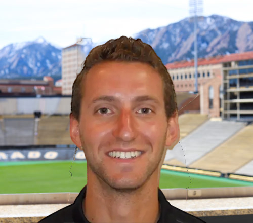 Mike Boykin, PT, DPT, CSCS