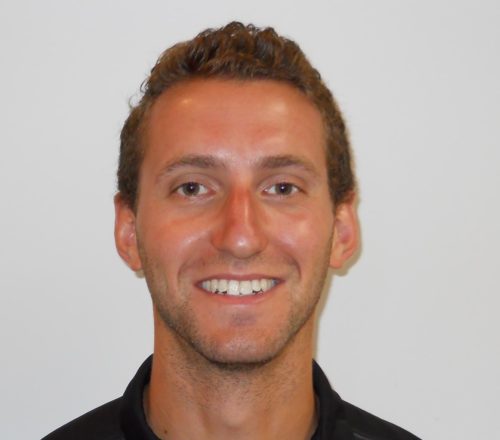 Mike Boykin, PT, DPT
