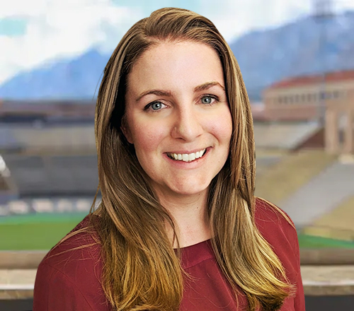Nikki Clark, PT, DPT, TPS