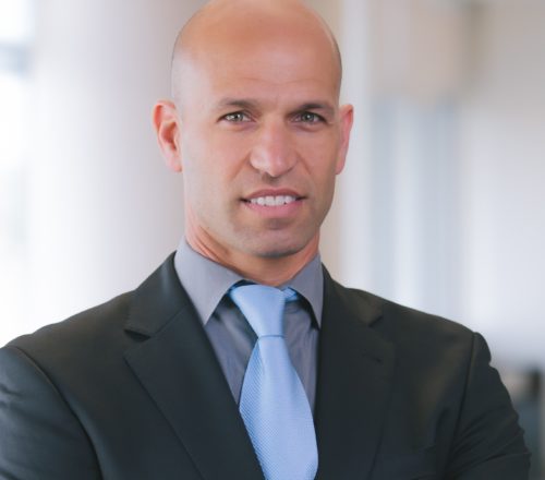 Omer Mei-Dan, MD