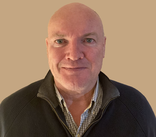 Paul Whooley