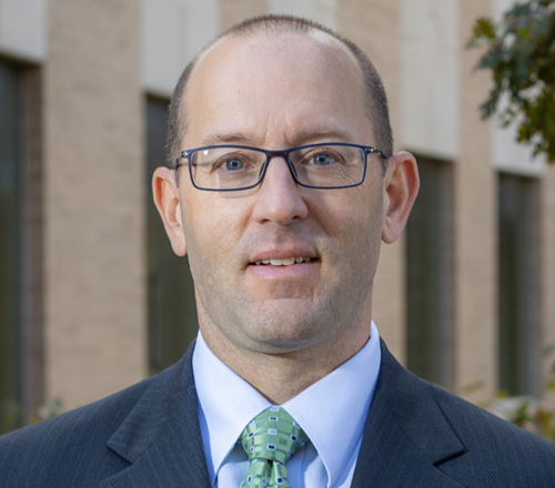 Peter Lennarson, MD