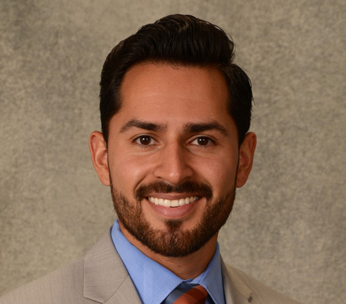 Robert Lopez, LAT, ATC