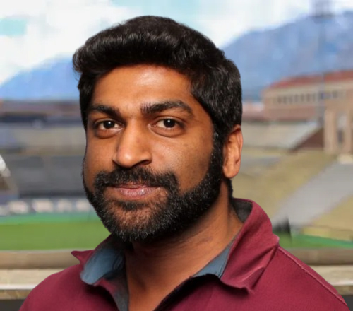 Shawn Kurian