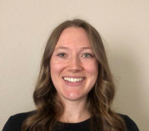 Stephanie Simonton, LAT, ATC