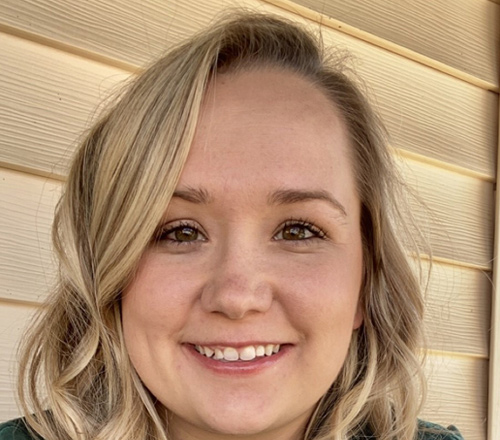 Taylor Praelle, RT(R)