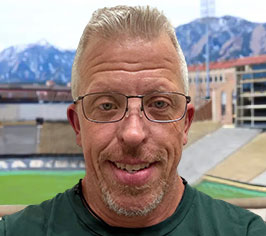 Todd Meisel