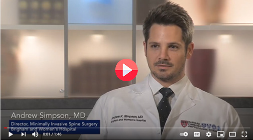 Andrew K. Simpson, M.D. MBA, MHS