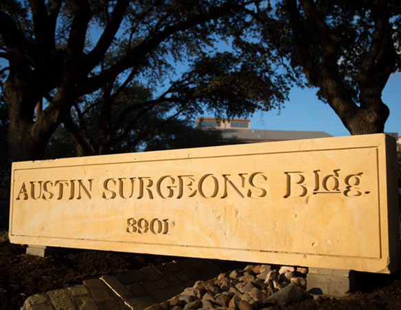 Austin Surgeons
