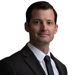 Dr. Mark Glover