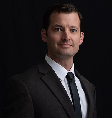 Dr. Mark Glover