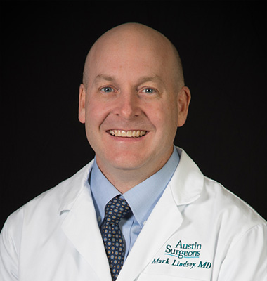 Mark R. Lindsey, MD