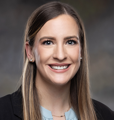 Dr. Lauren Mitchell