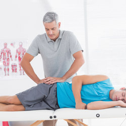 Non-Surgical Hip Treatments