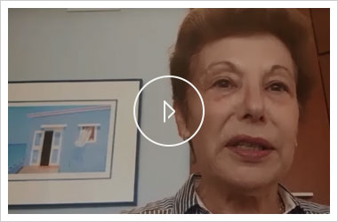 Dr. Meftah’s Video Testimonial