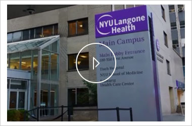 Dr. Meftah’s Video Testimonial