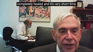 Nelson - Patient Testimonial video