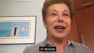 Louise - Patient Testimonial video