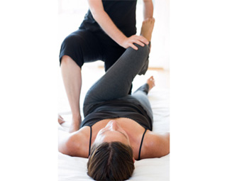 Non-Surgical Hip Treatments