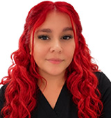 Adabela 'Bella' Ponce