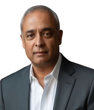 Dr. Amaresh Ramlugan