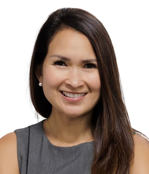 Angela Ponce de Leon