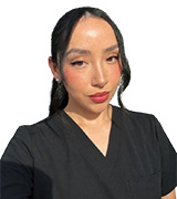 Dayana Araiza Paredes