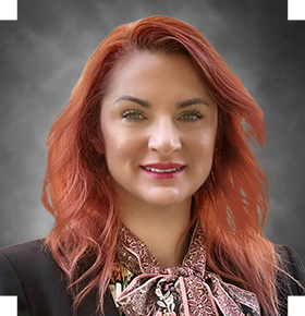 Dr. Jenica Lanier, Psy.D. - Consultant Psychologist