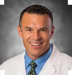 Dr. Randall Mohler - Consultant Orthopedic Surgeon