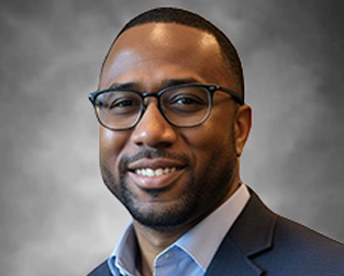 Dr. Henry Richardson