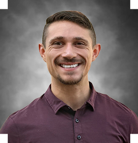 Dr. Caleb Roberts - Director of Acupuncture